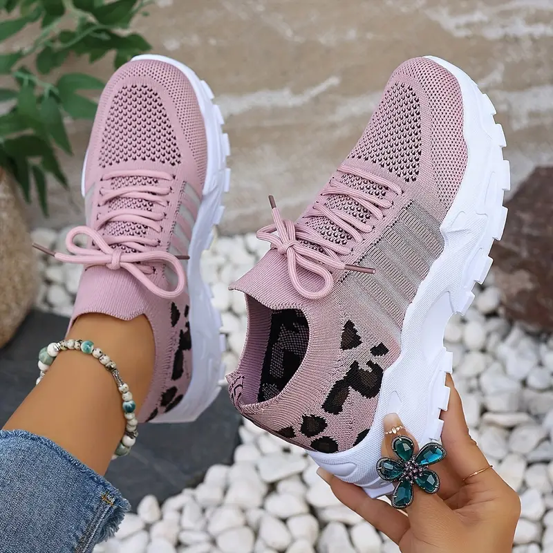 Everilda | Breathable Everyday Sneakers