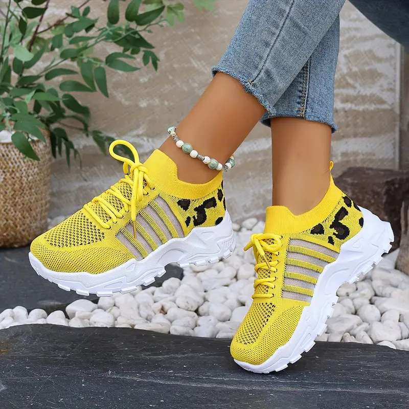 Everilda | Breathable Everyday Sneakers