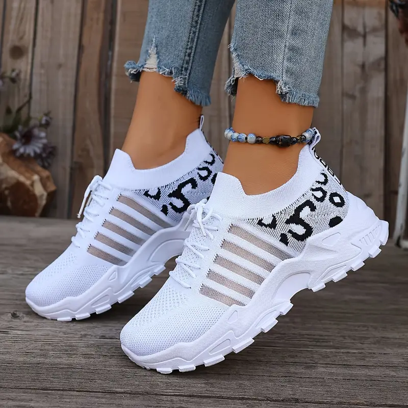 Everilda | Breathable Everyday Sneakers