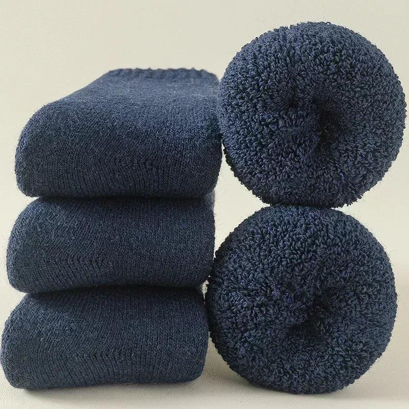 Timberline | Woolie Slippers - 3 Pack
