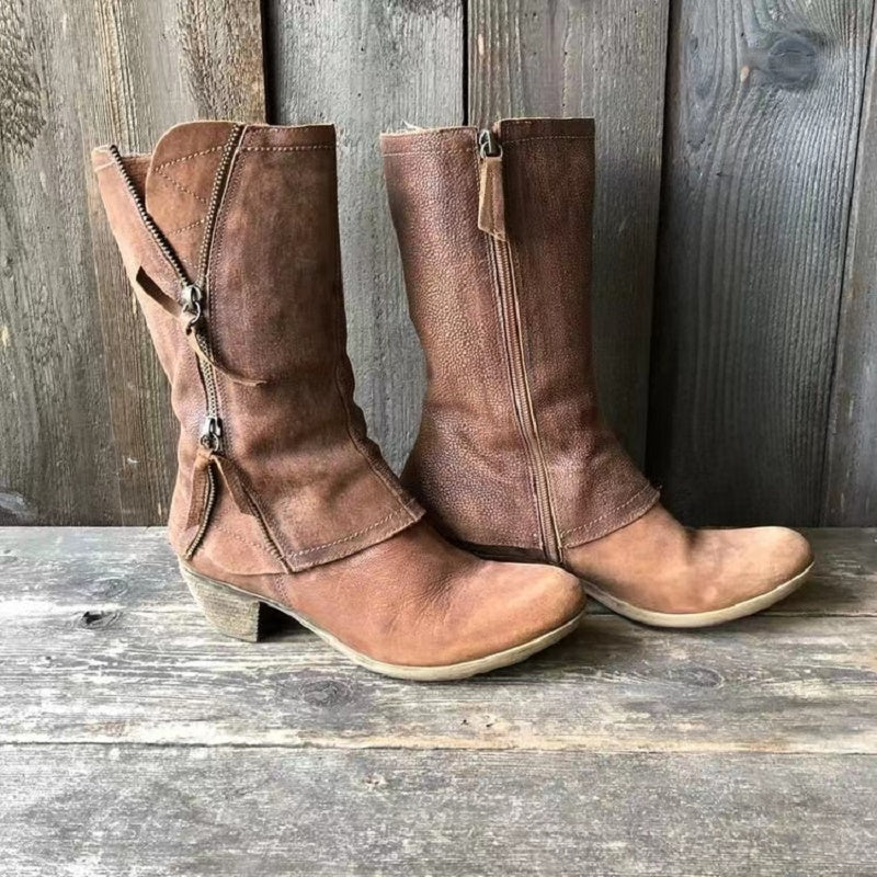Giana™ | Cowgirl Boots – product image 1