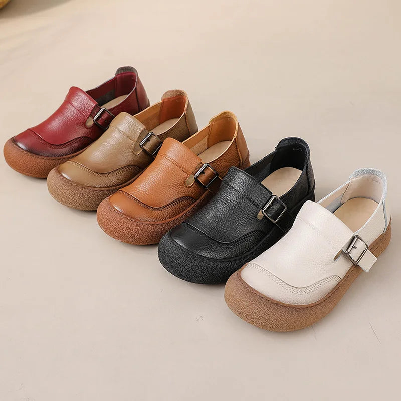 Sarah | Orthopedic Slip-On Shoes