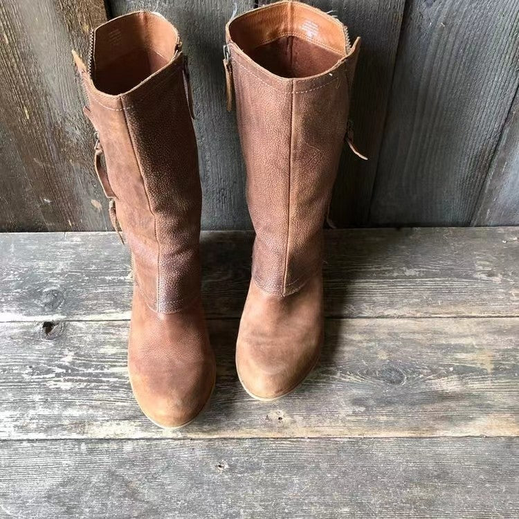 Giana™ | Cowgirl Boots – product image 2