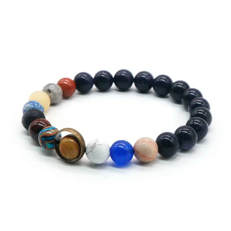 The Solar Circle Bracelet
