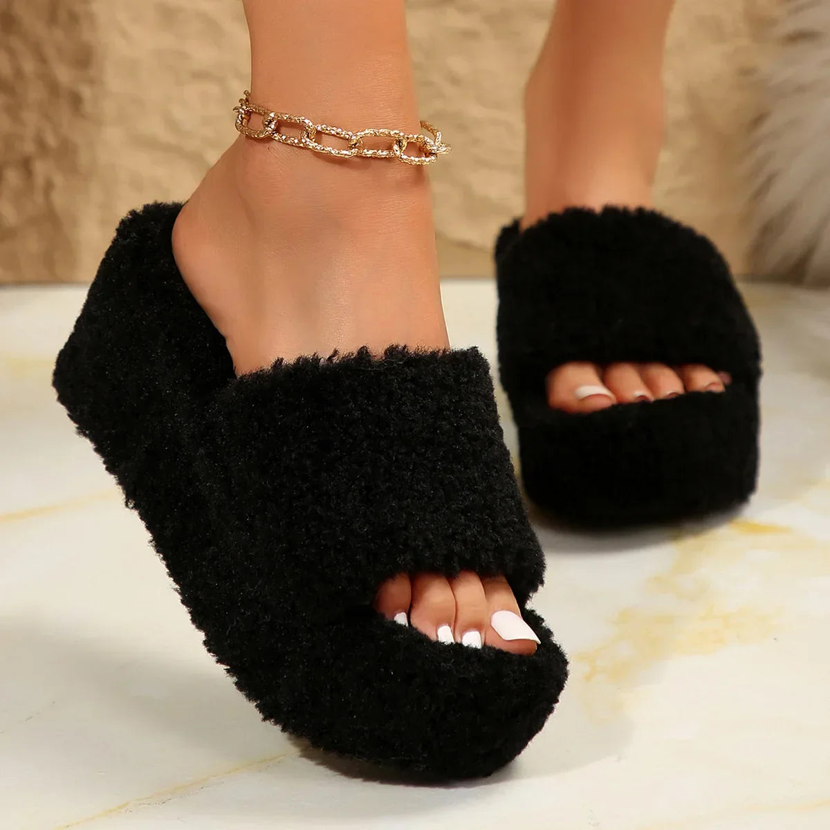 Alpine Avenue | Lounge Slides