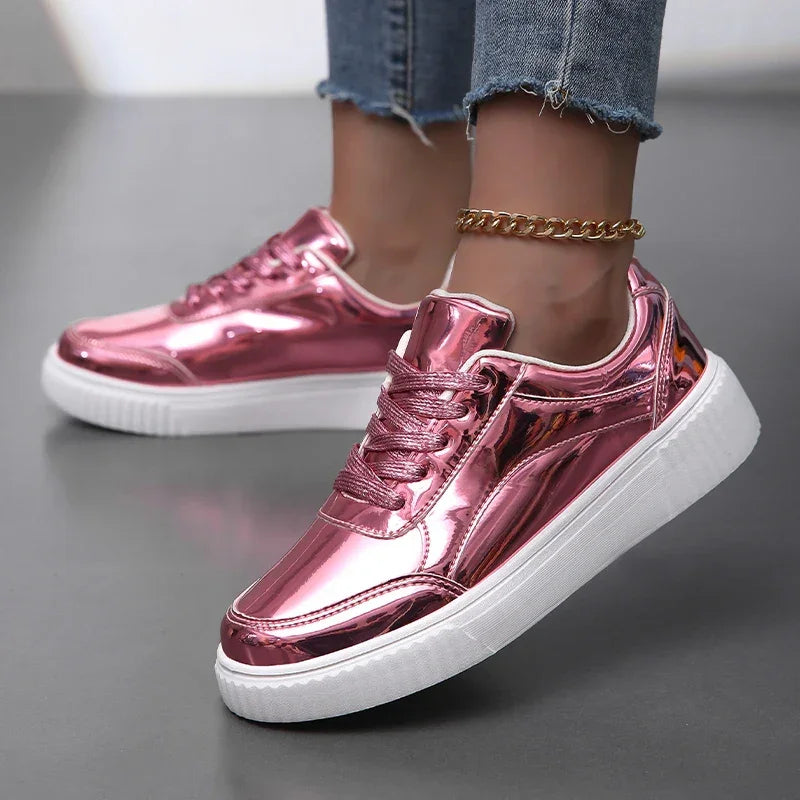 Starlight | Casual Sneakers