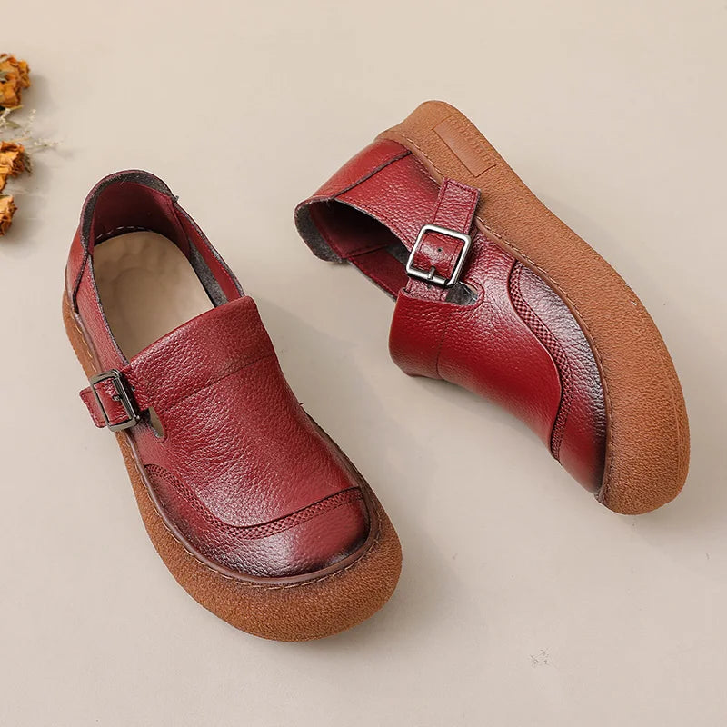 Sarah | Orthopedic Slip-On Shoes