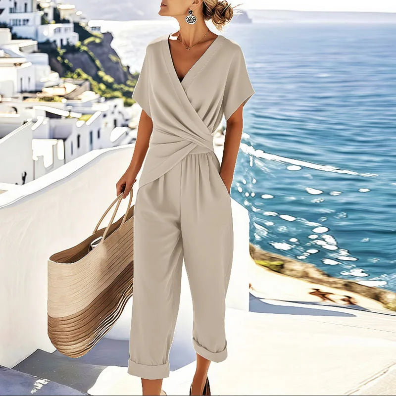 Athena™ | Refined Two-Piece Outfit – product image 1
