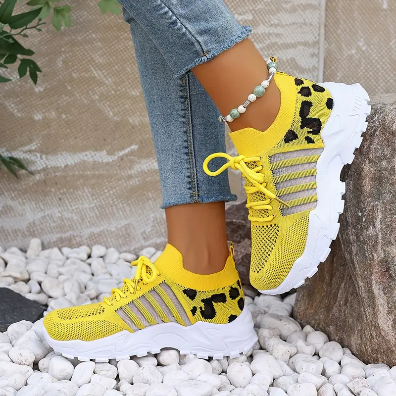 Everilda | Breathable Everyday Sneakers