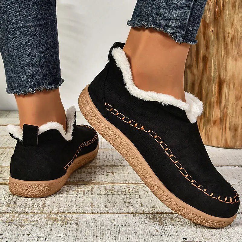 Hera™ | Orthopaedic Ankle Boots – product image 5
