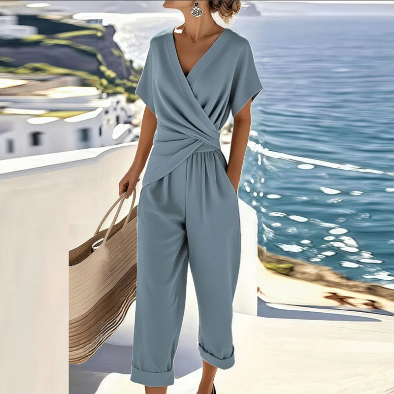 Athena™ | Refined Two-Piece Outfit – product image 2