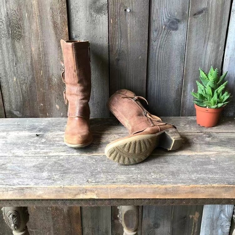 Giana™ | Cowgirl Boots – product image 3