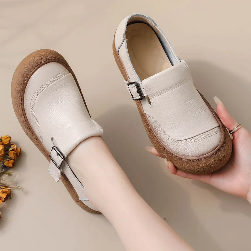 Sarah | Orthopedic Slip-On Shoes