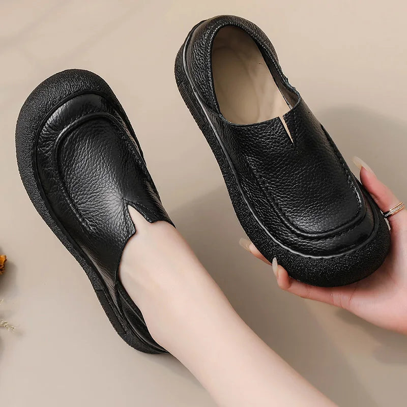 Sarah | Orthopedic Slip-On Shoes