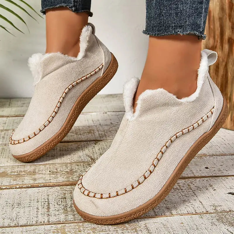 Hera™ | Orthopaedic Ankle Boots – product image 1