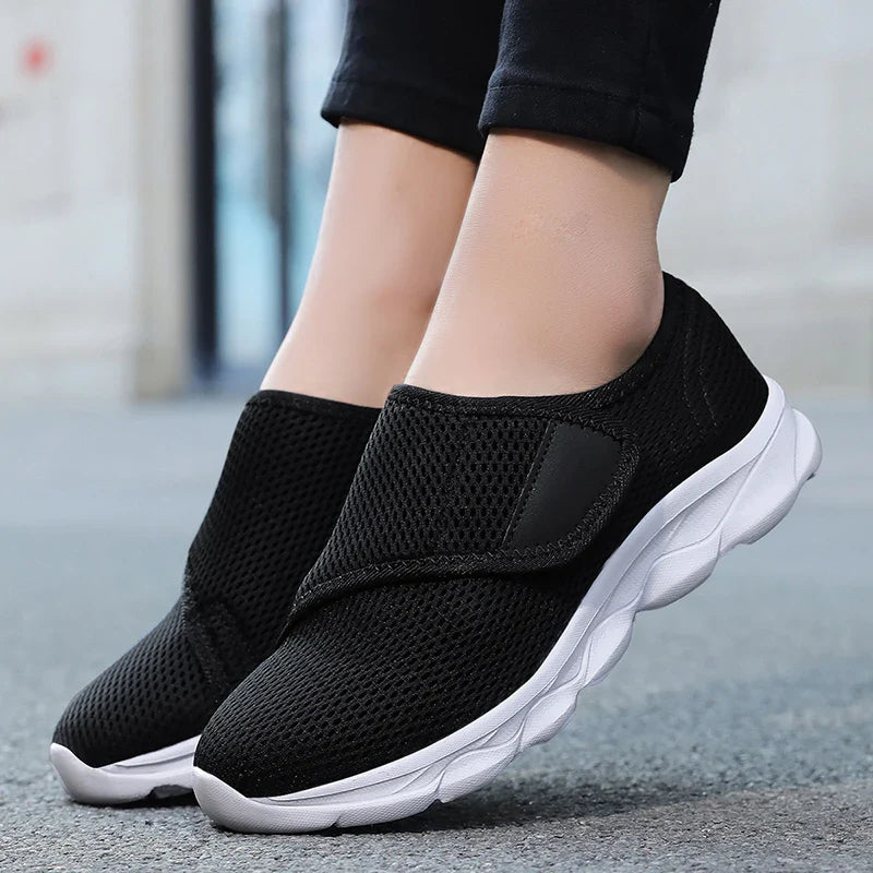 Anna | Soft Orthopedic Shoes