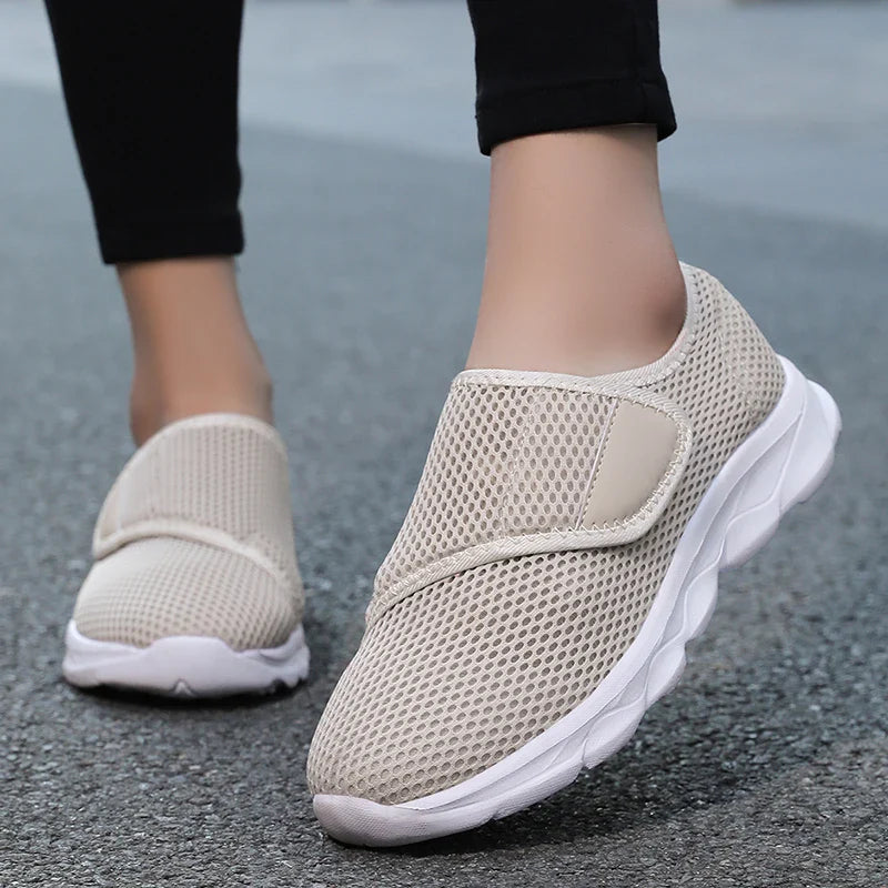 Anna | Soft Orthopedic Shoes