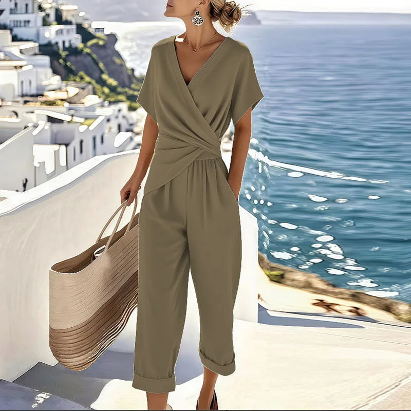 Athena™ | Refined Two-Piece Outfit – product image 3