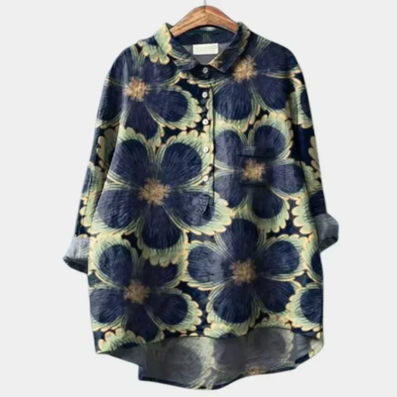 Everleigh™ | Relaxed Summer Tunic – product image 7