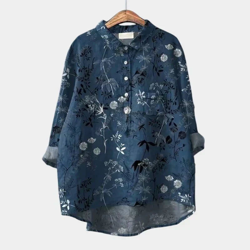 Everleigh™ | Relaxed Summer Tunic – product image 10