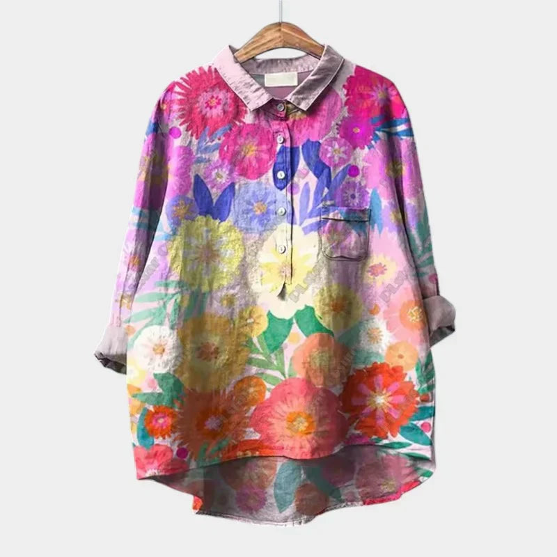 Everleigh™ | Relaxed Summer Tunic – product image 12