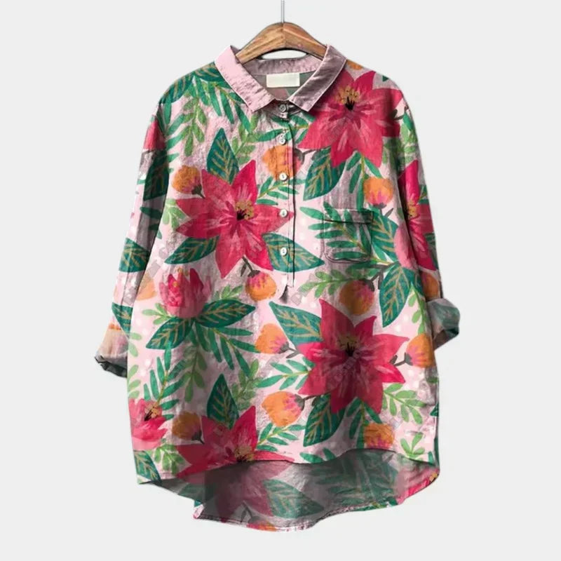 Everleigh™ | Relaxed Summer Tunic – product image 8