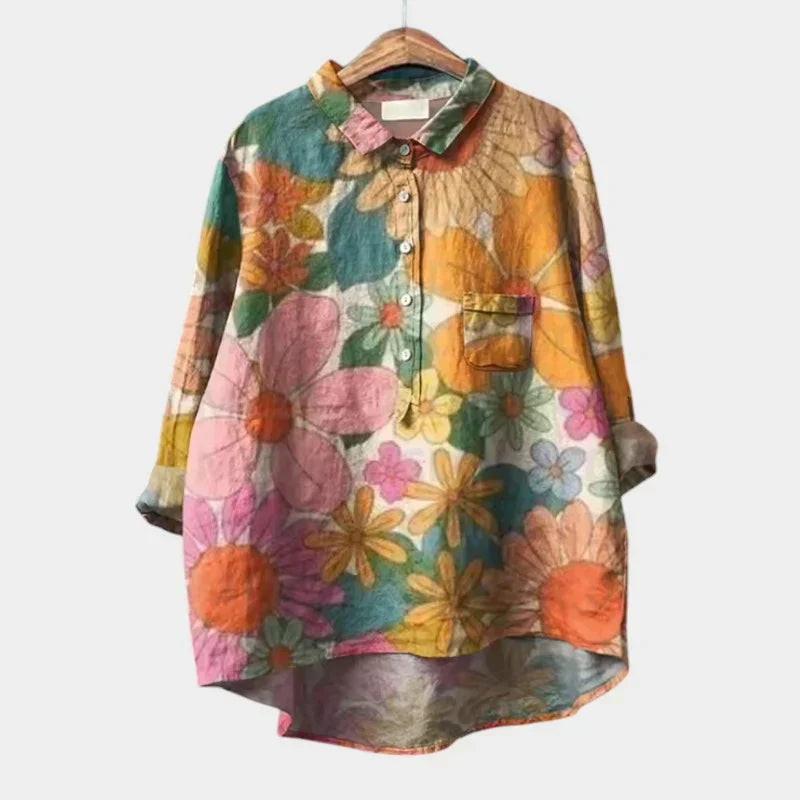 Everleigh™ | Relaxed Summer Tunic – product image 14