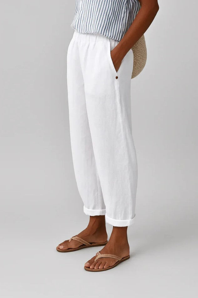 Romina™ | Timeless Breathable Trousers – product image 2