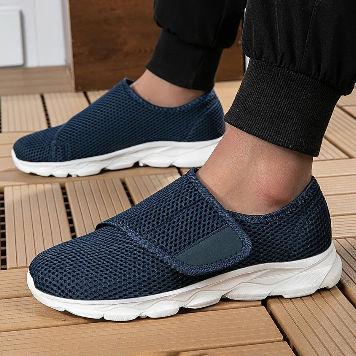 Anna | Soft Orthopedic Shoes
