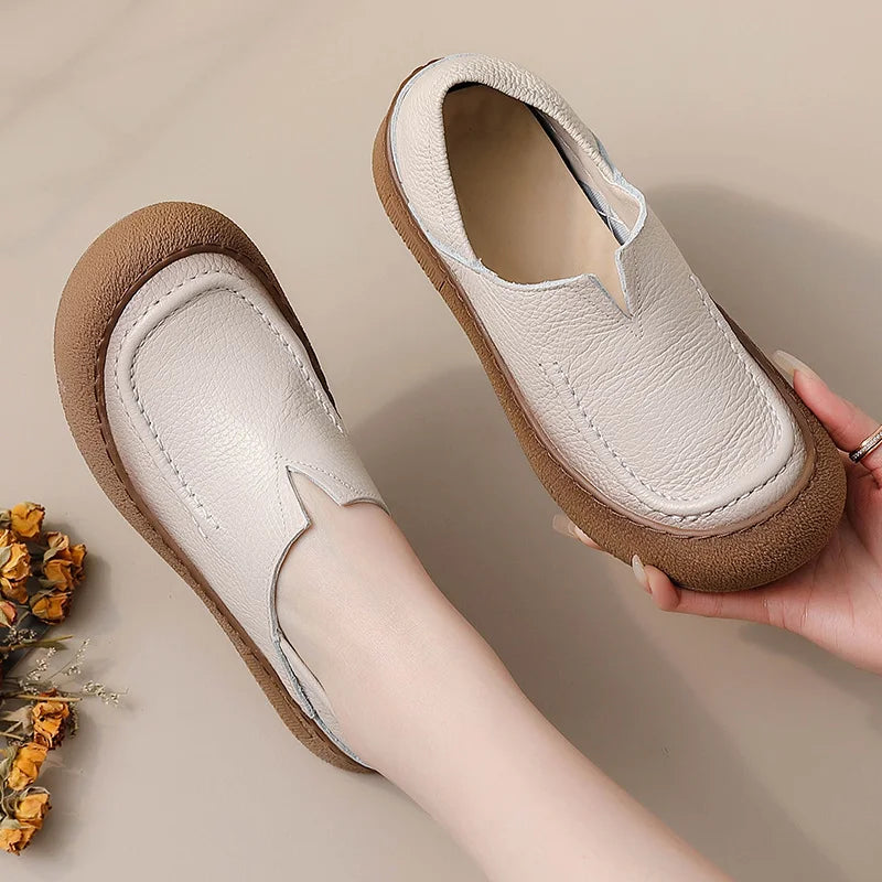 Sarah | Orthopedic Slip-On Shoes