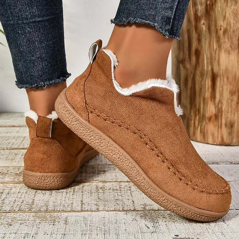 Hera™ | Orthopaedic Ankle Boots – product image 3