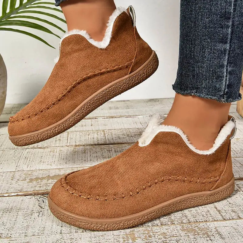 Hera™ | Orthopaedic Ankle Boots – product image 4