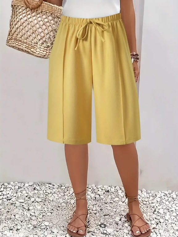 Nevaeh™ Relaxed Comfort Shorts