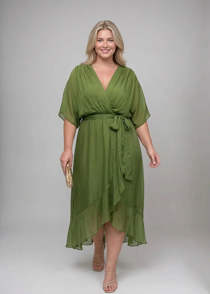 Mady - Elegant Dress