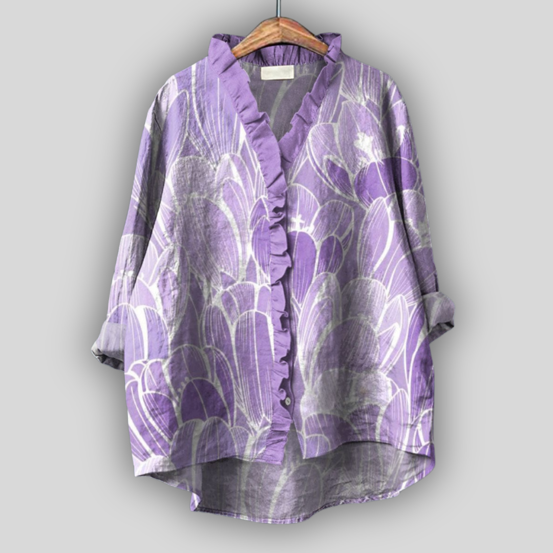 Emmy™ | Relaxed Summer Tunic – product image 1