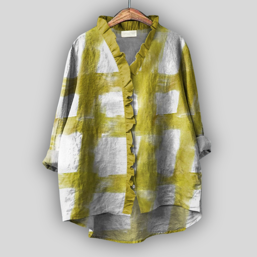 Sandra™ | Relaxed Summer Tunic – product image 1
