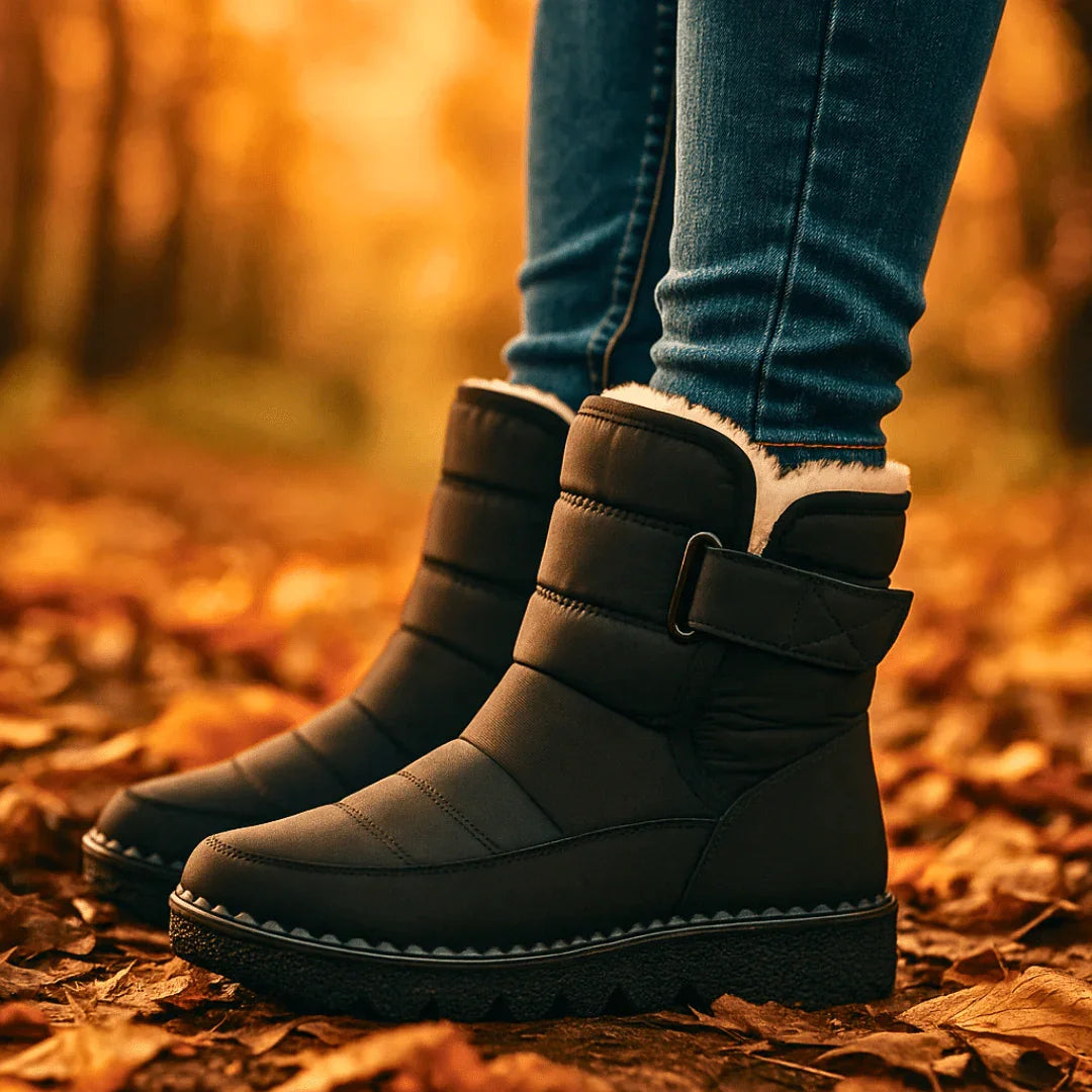 Arden | Winter Boots