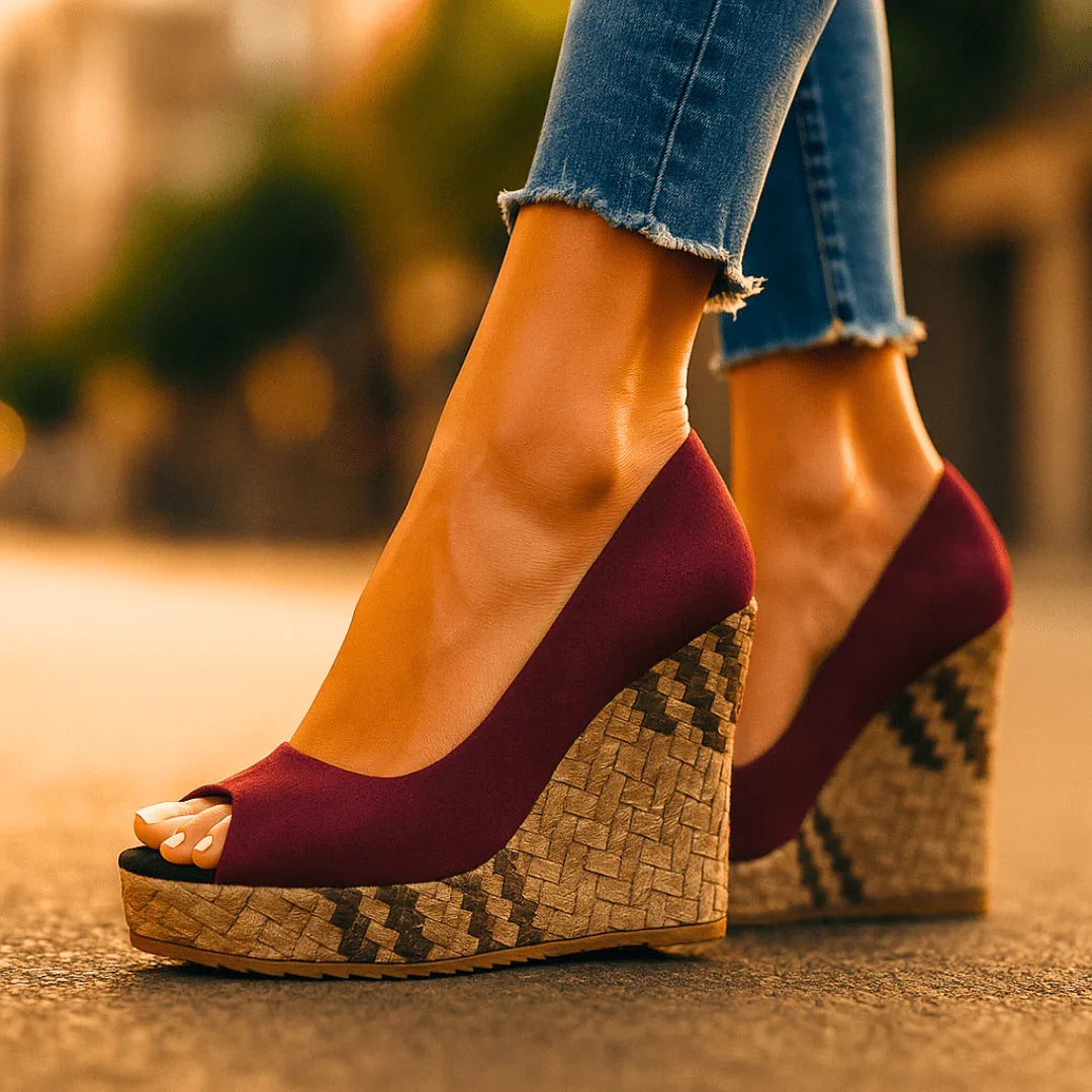 Sirena | Elegant Heels