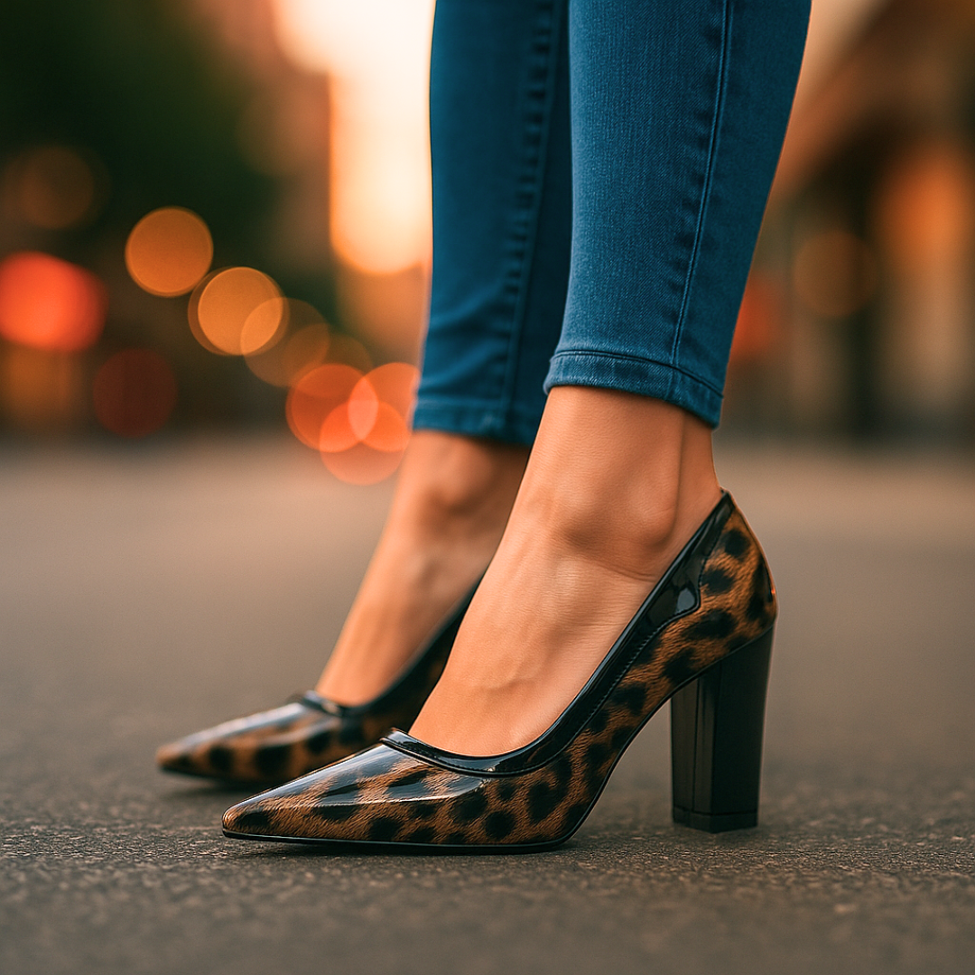 Savannah | City Heels