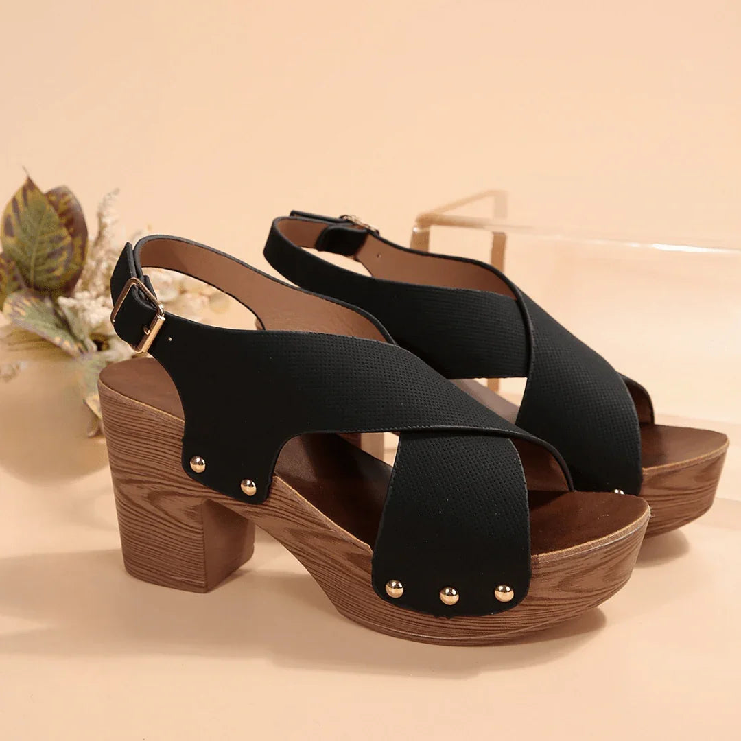 Sofia Blake | Classic Heels