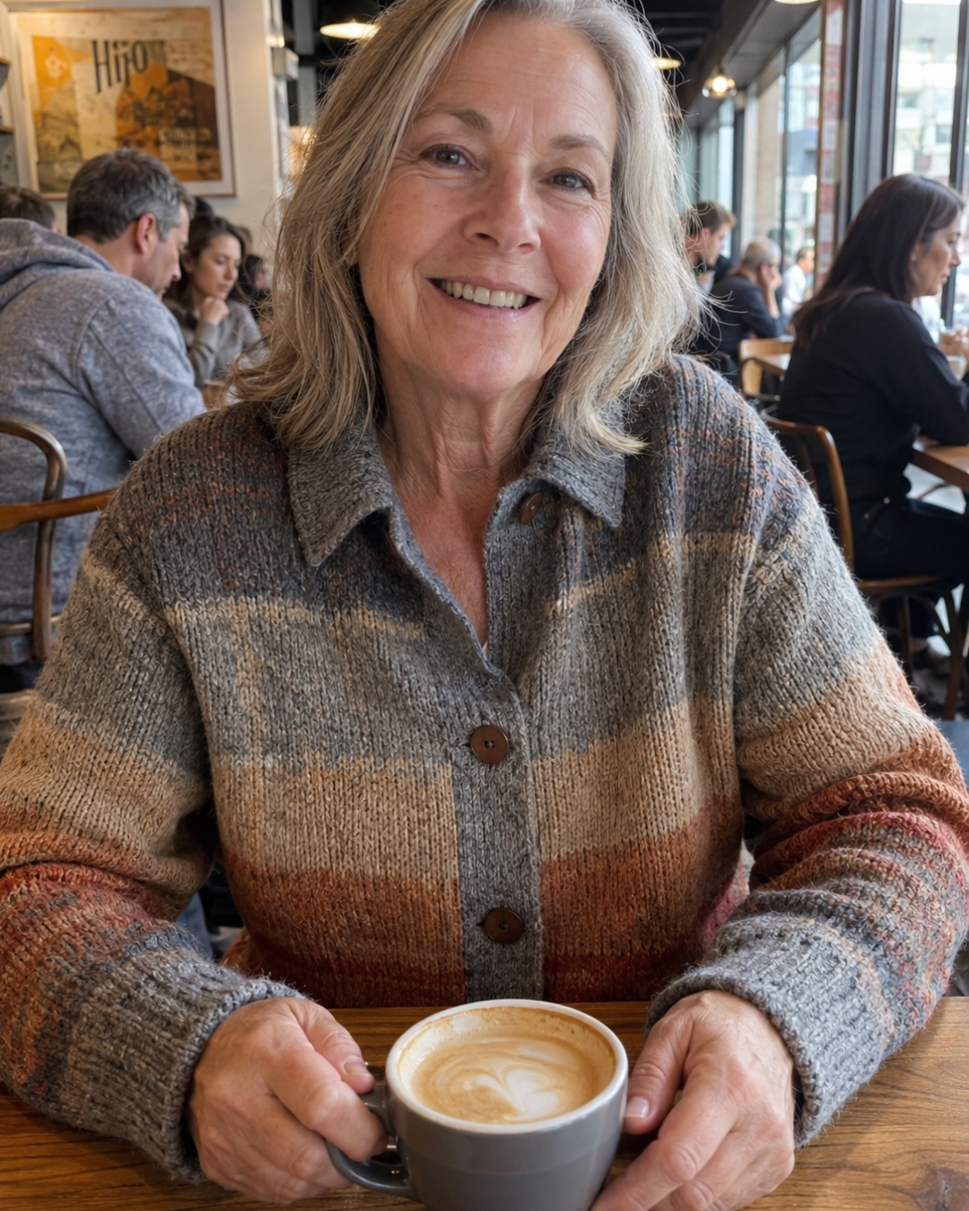 Margaret T.