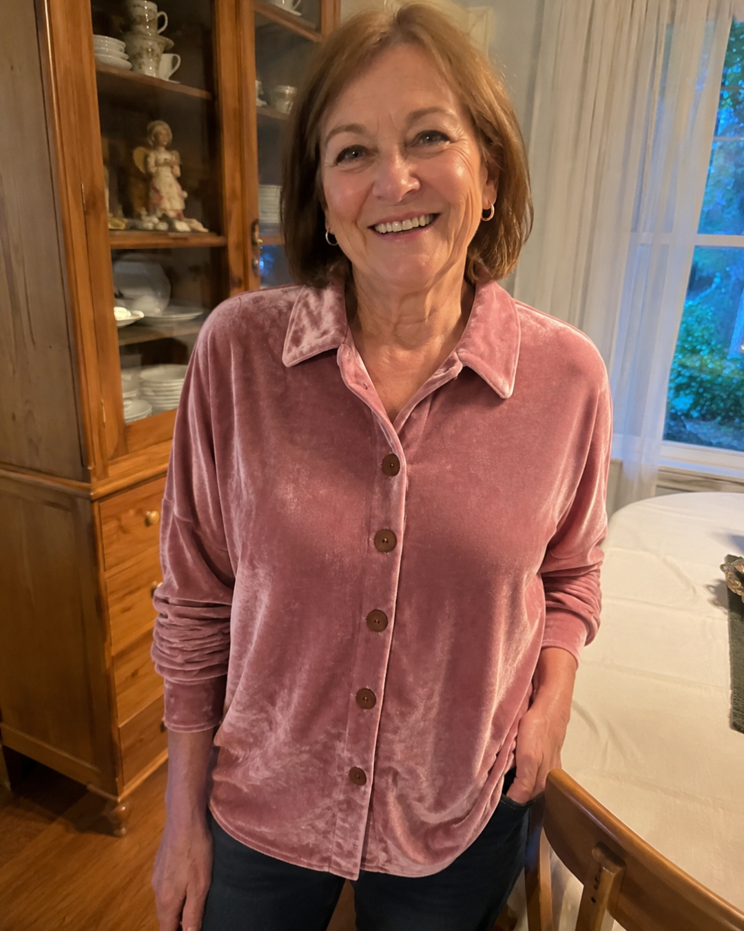 Karen A.