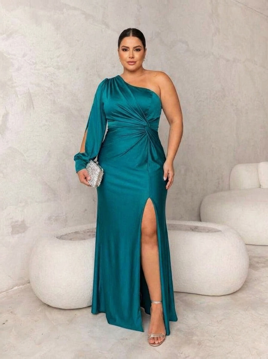 Saryxiah | Elegant Maxi Dress