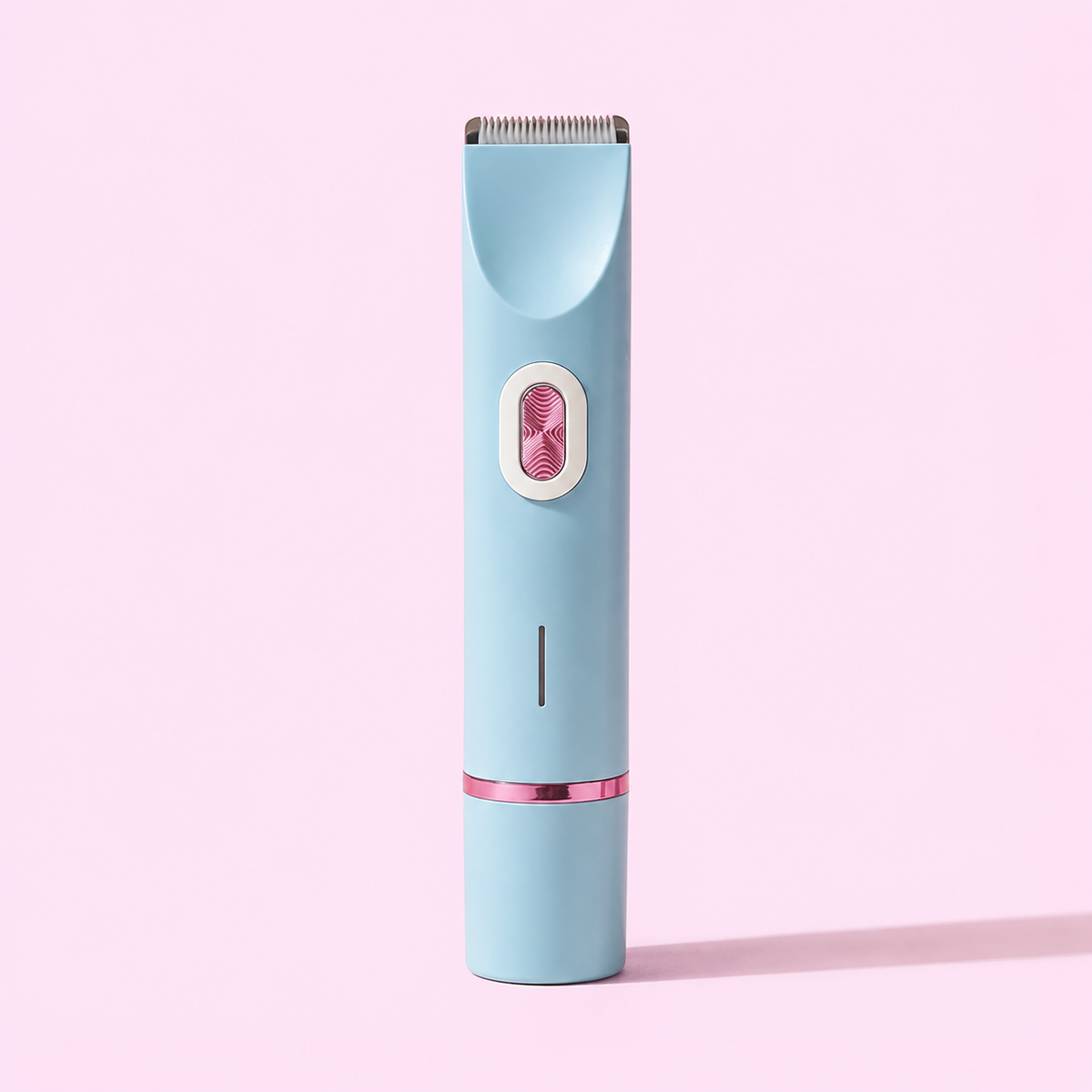 Silky Smooth | Finally, shaving without the drama