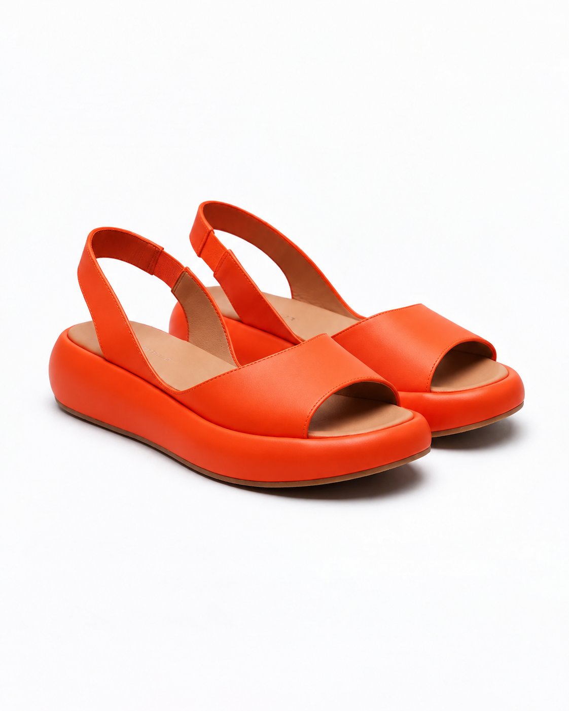 Glenda Open-Toe & Non-Slip Sandals
