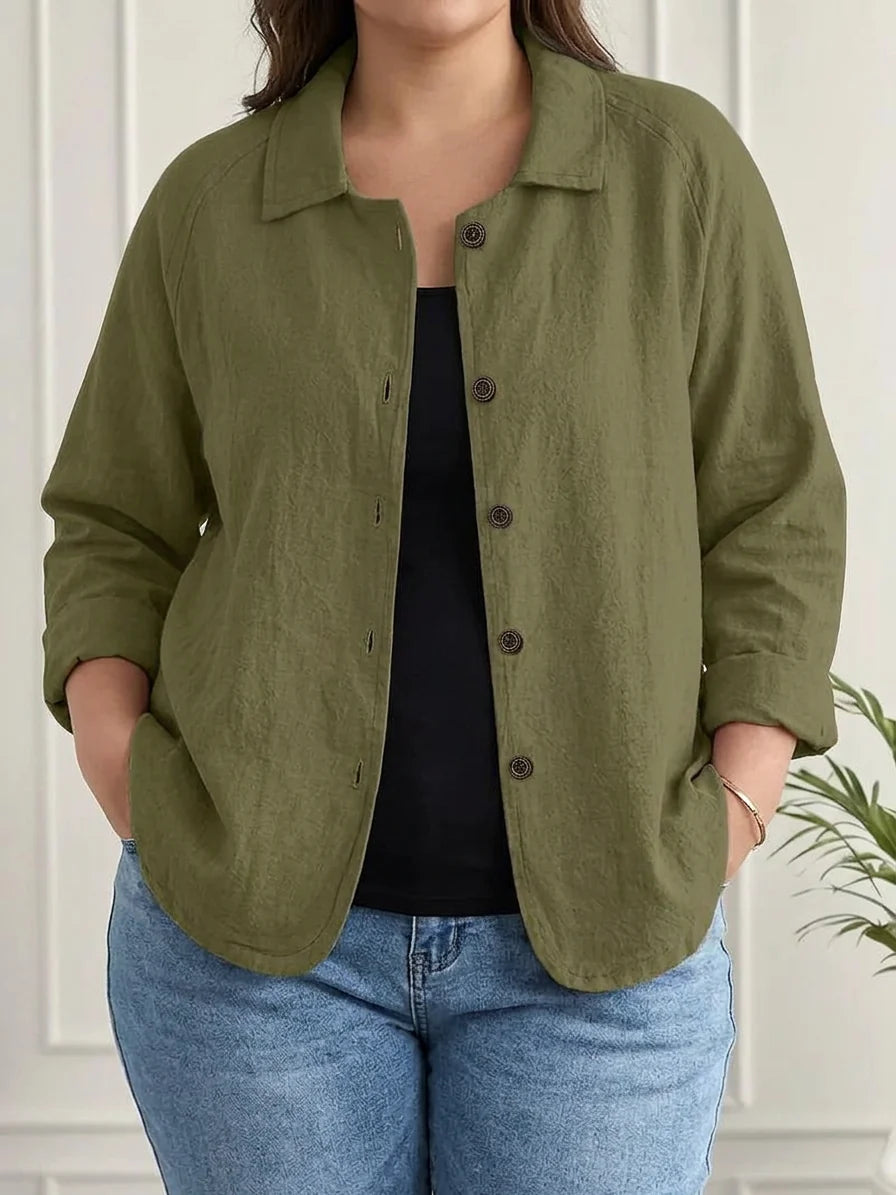 Denise™ | Classic Light Top