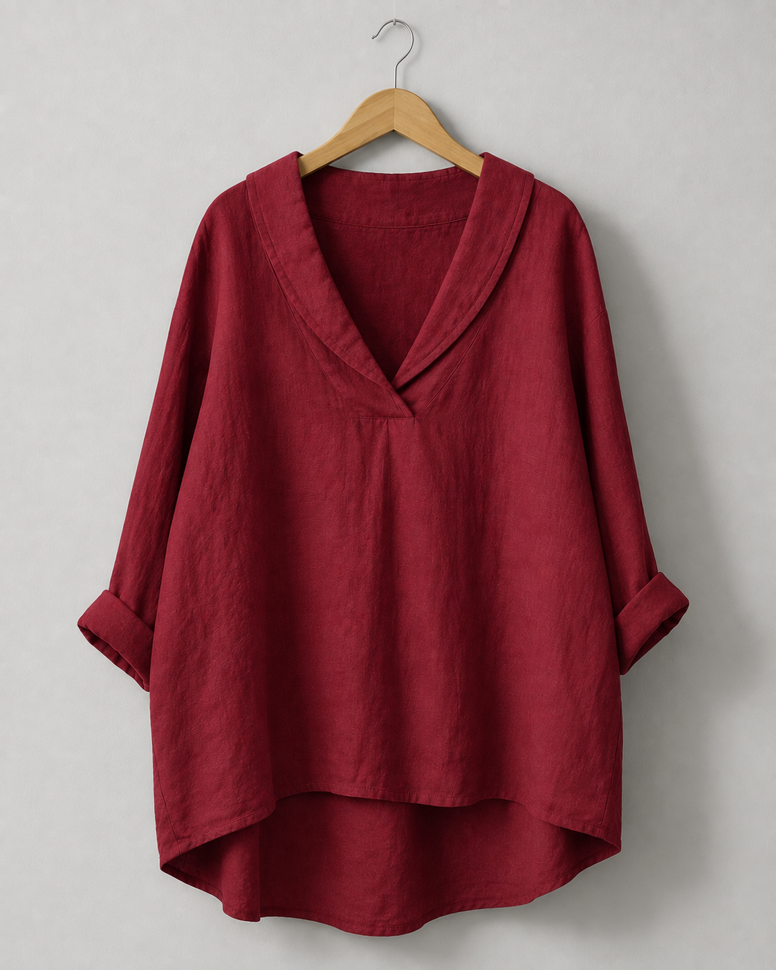 Lilah™ | Relaxed Summer Tunic – product image 3