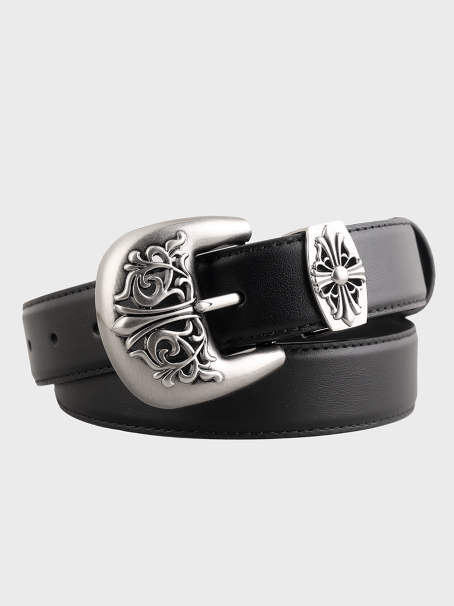 Vera | Versatile Classic Belt