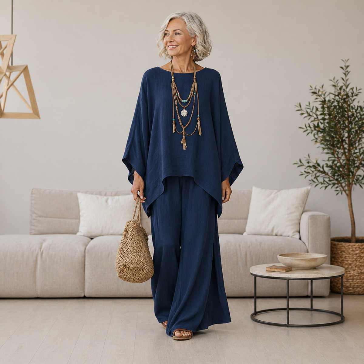 Isabelle™ | Elegant Two-Piece Set – product image 5