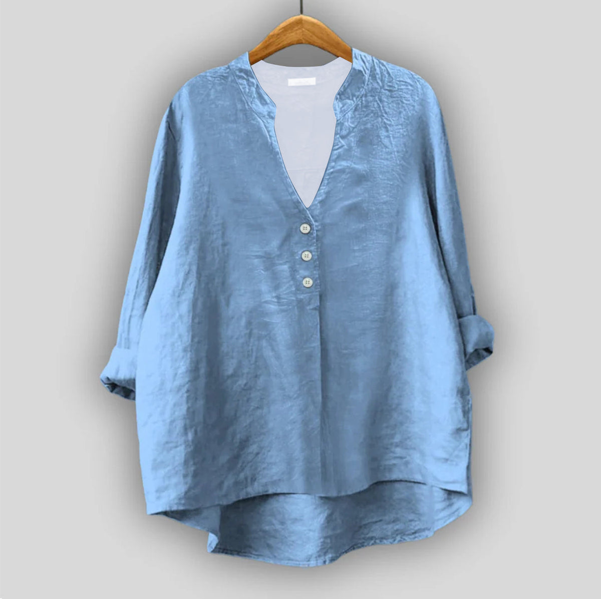 Kathy™ | Relaxed Summer Tunic – product image 8